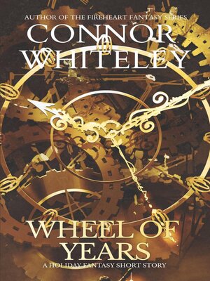 cover image of Wheel of Years